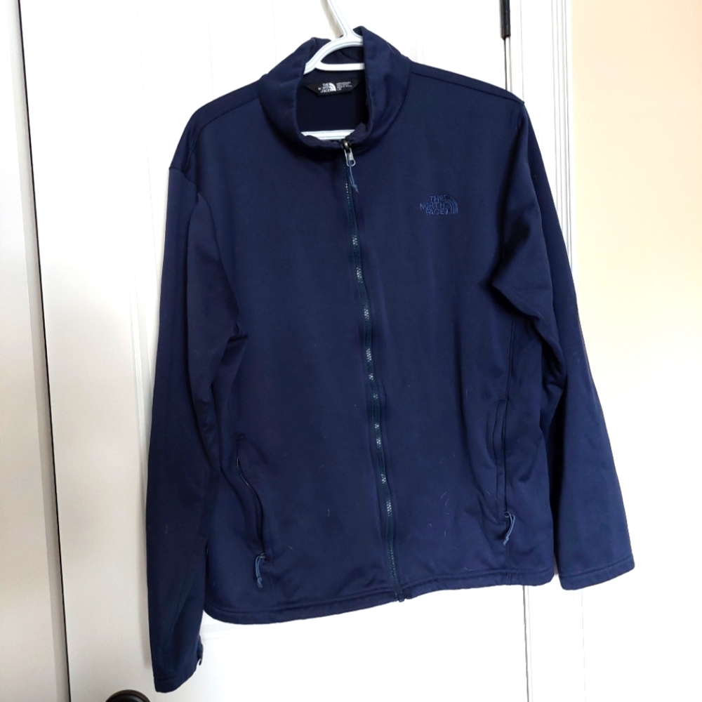 The North Face - Men's Full Zip Jacket